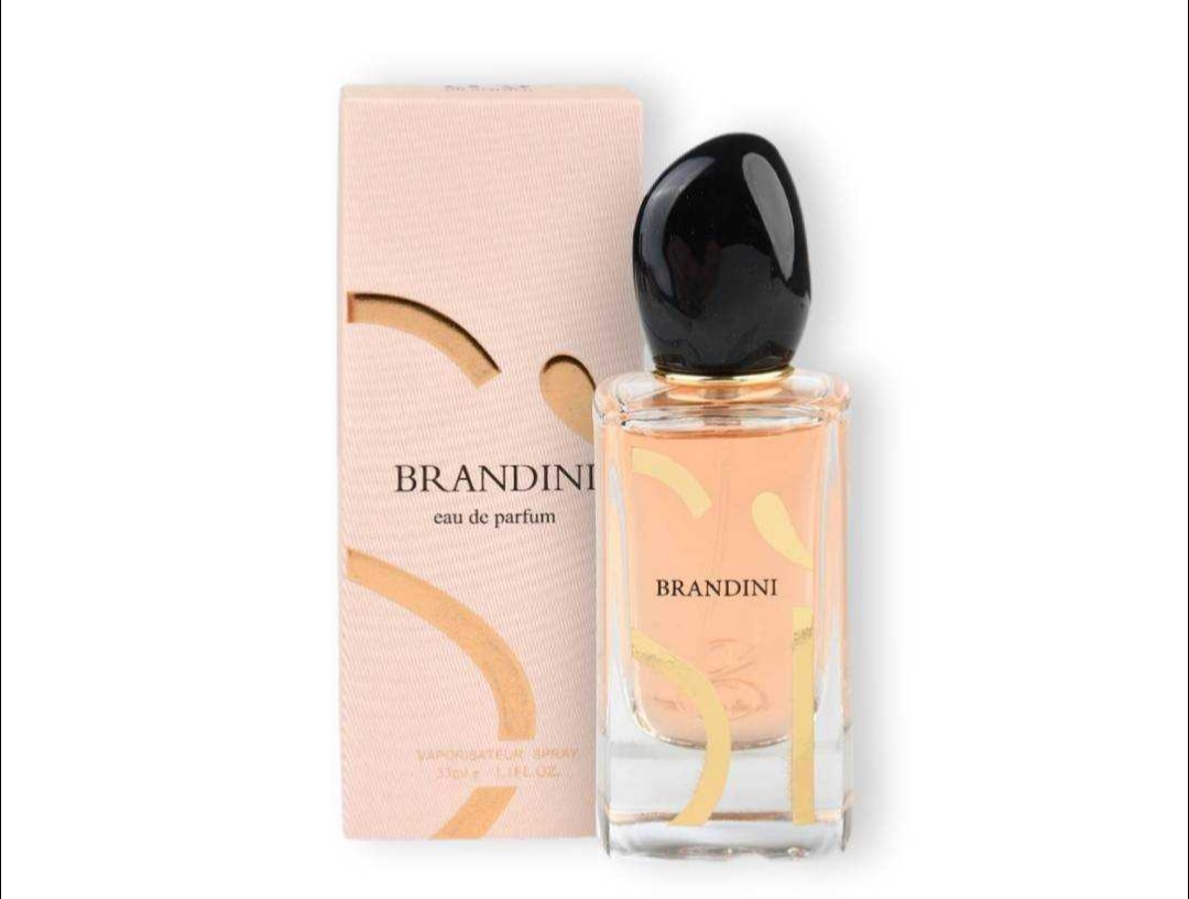 عطر زنانه برندینی مدل جورجیو ارمانی سی حجم 33میل