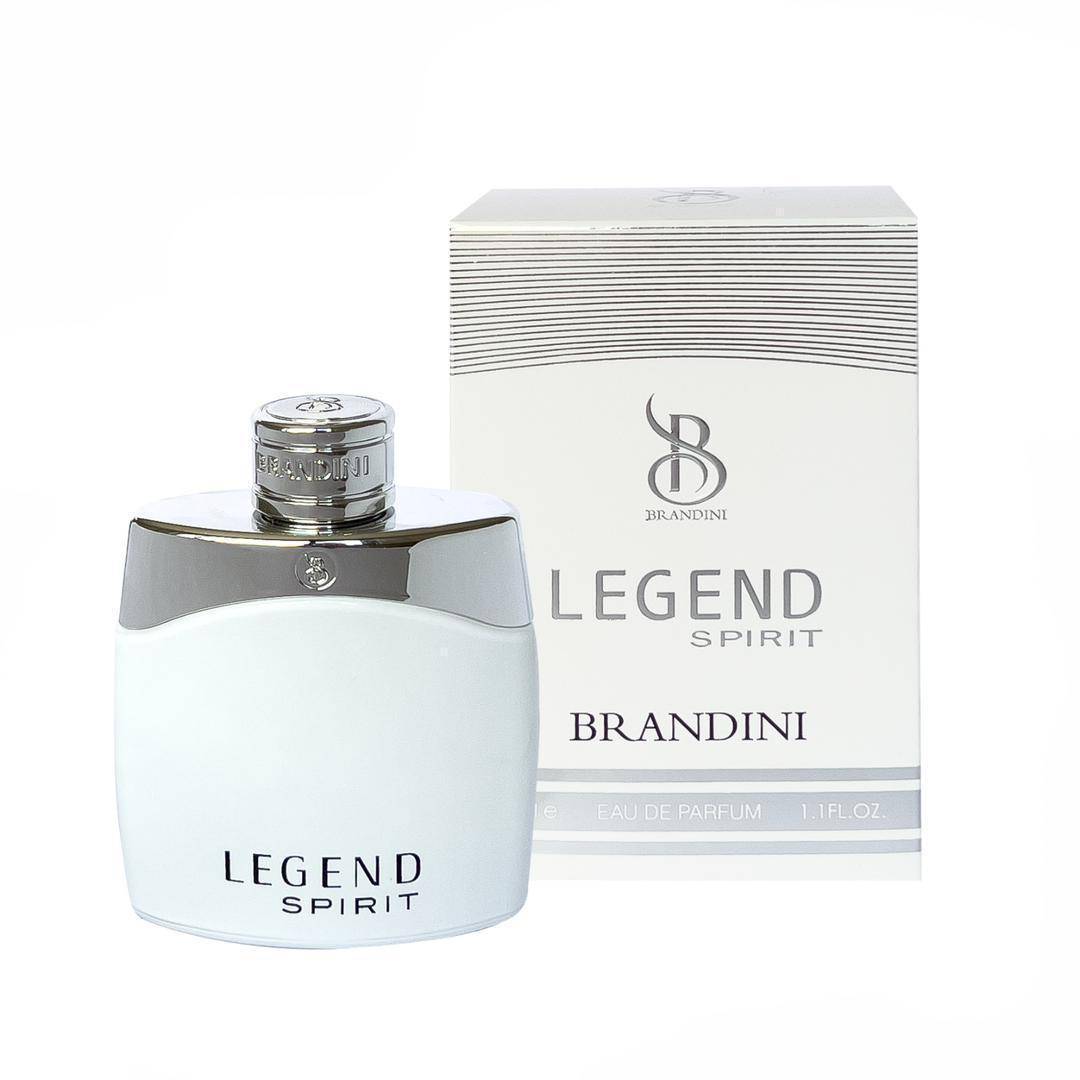 عطر مردانه برندینی مدل لجند اسپریت حجم 33میل