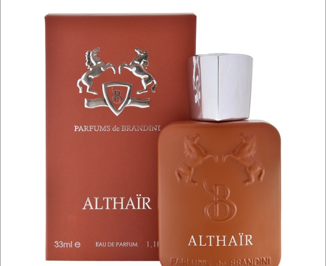 عطر مردانه برندینی مدل مارلی آلتیر حجم 33میل