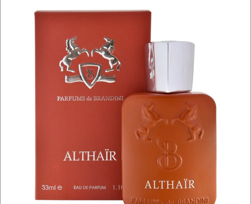 عطر مردانه برندینی مدل مارلی آلتیر حجم 33میل