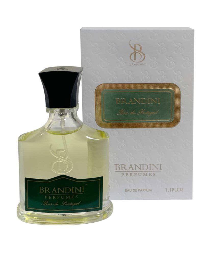 عطر مردانه برندینی مدل بوا د پرتگال حجم 33میل