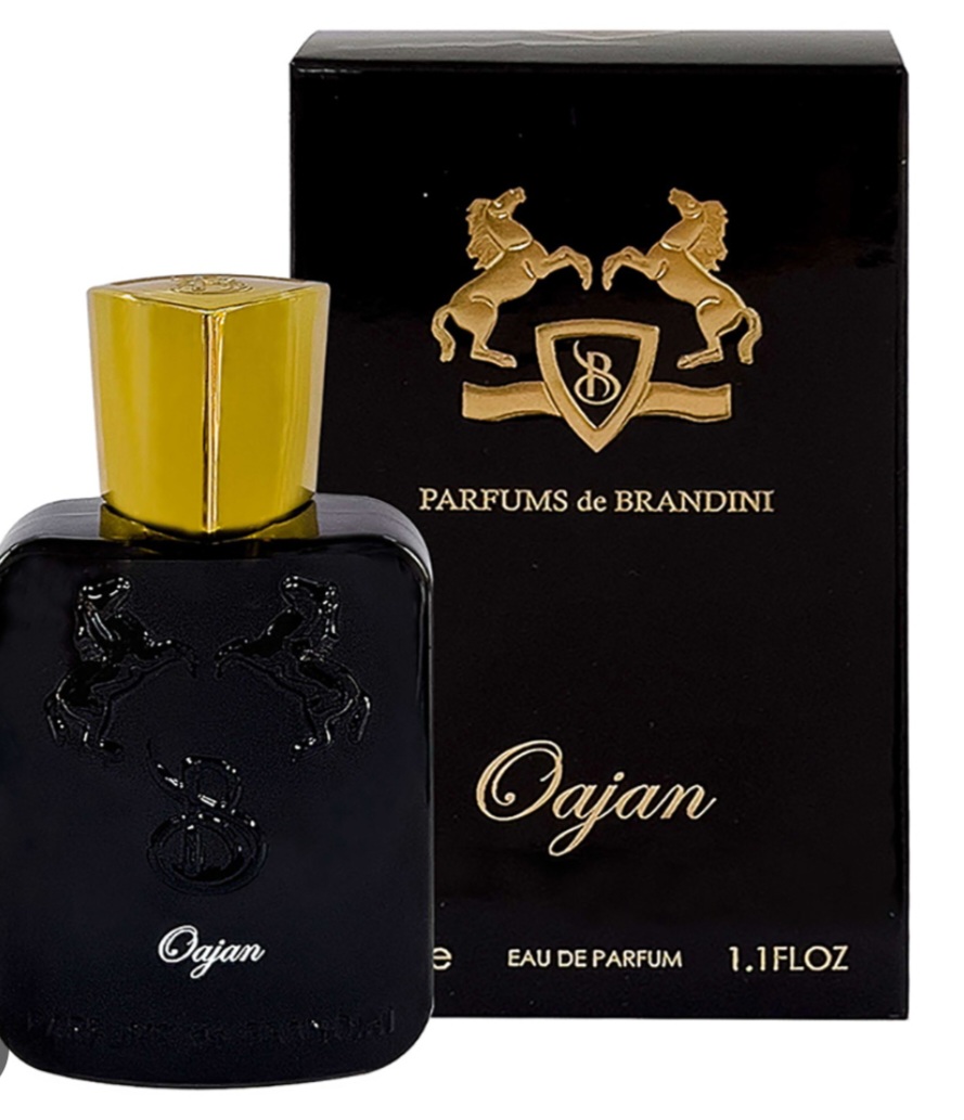 عطر مردانه برندینی مدل مارلی اوژان حجم 33میل