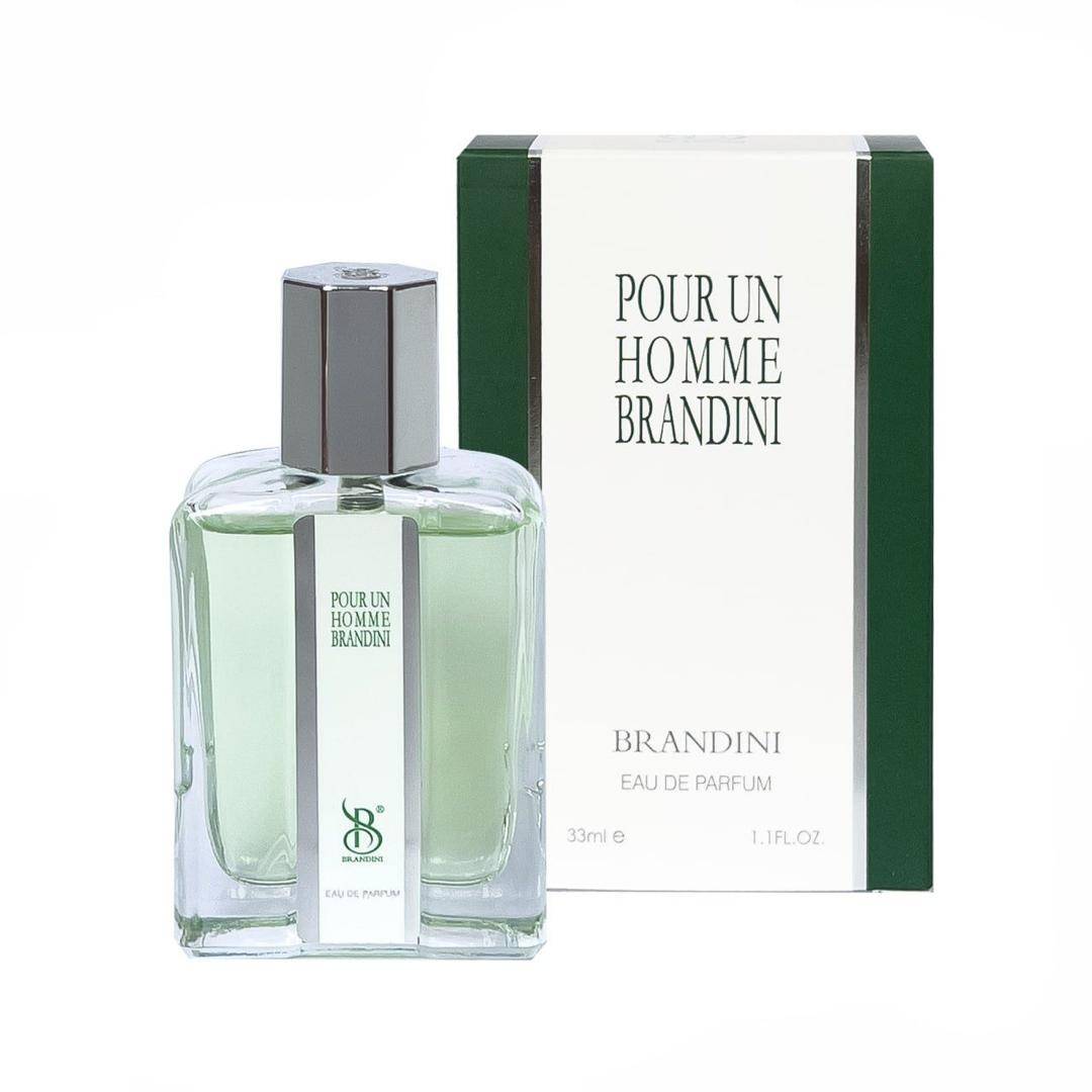 عطر مردانه برندینی مدل پور اون هوم حجم 33میل