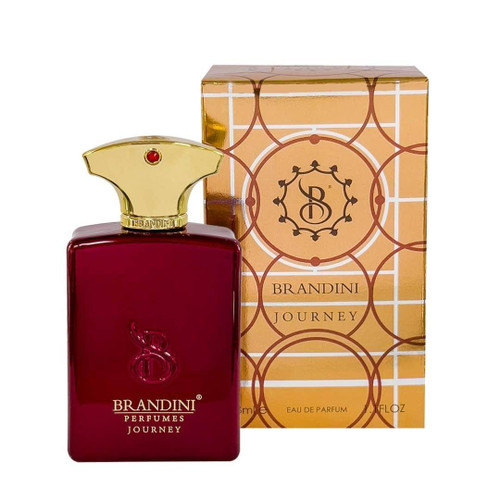 عطر مردانه برندینی مدل امواژ جرنی حجم 33میل