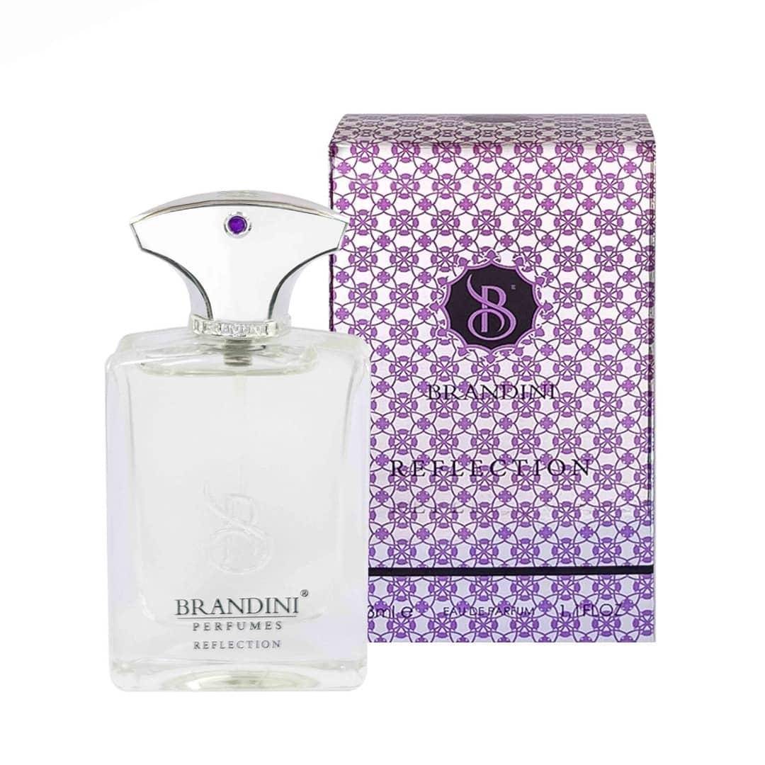 عطر مردانه برندینی مدل امواژ رفلکشن حجم 33میل
