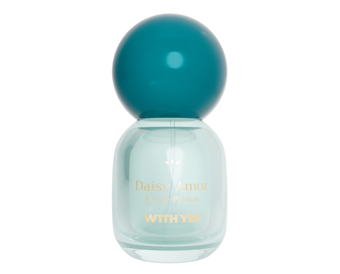 عطر زنانه ویت یو دیزی آمور حجم 20میل