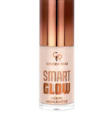 هایلایتر مایع گلدن رز مدل SMART GLOW شماره 201