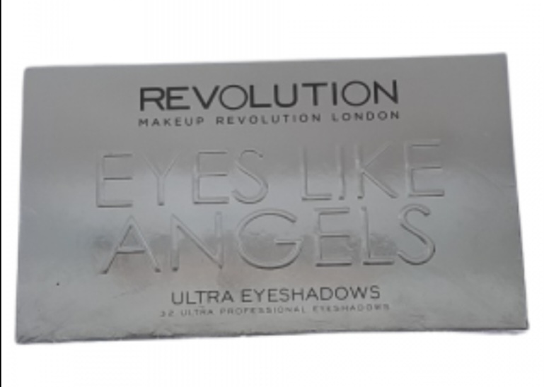 پالت سایه 32 رنگ رولوشن EYES LIKE ANGLES