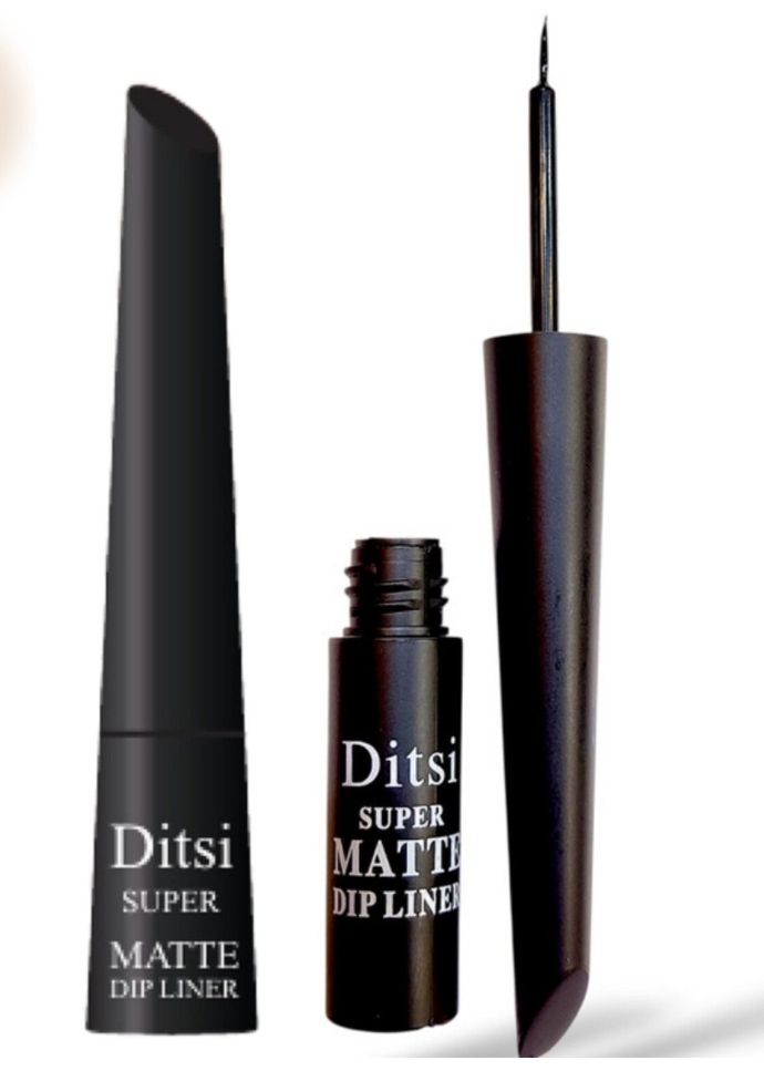 خط چشم مویی دیتسی Ditsi Eye Liner