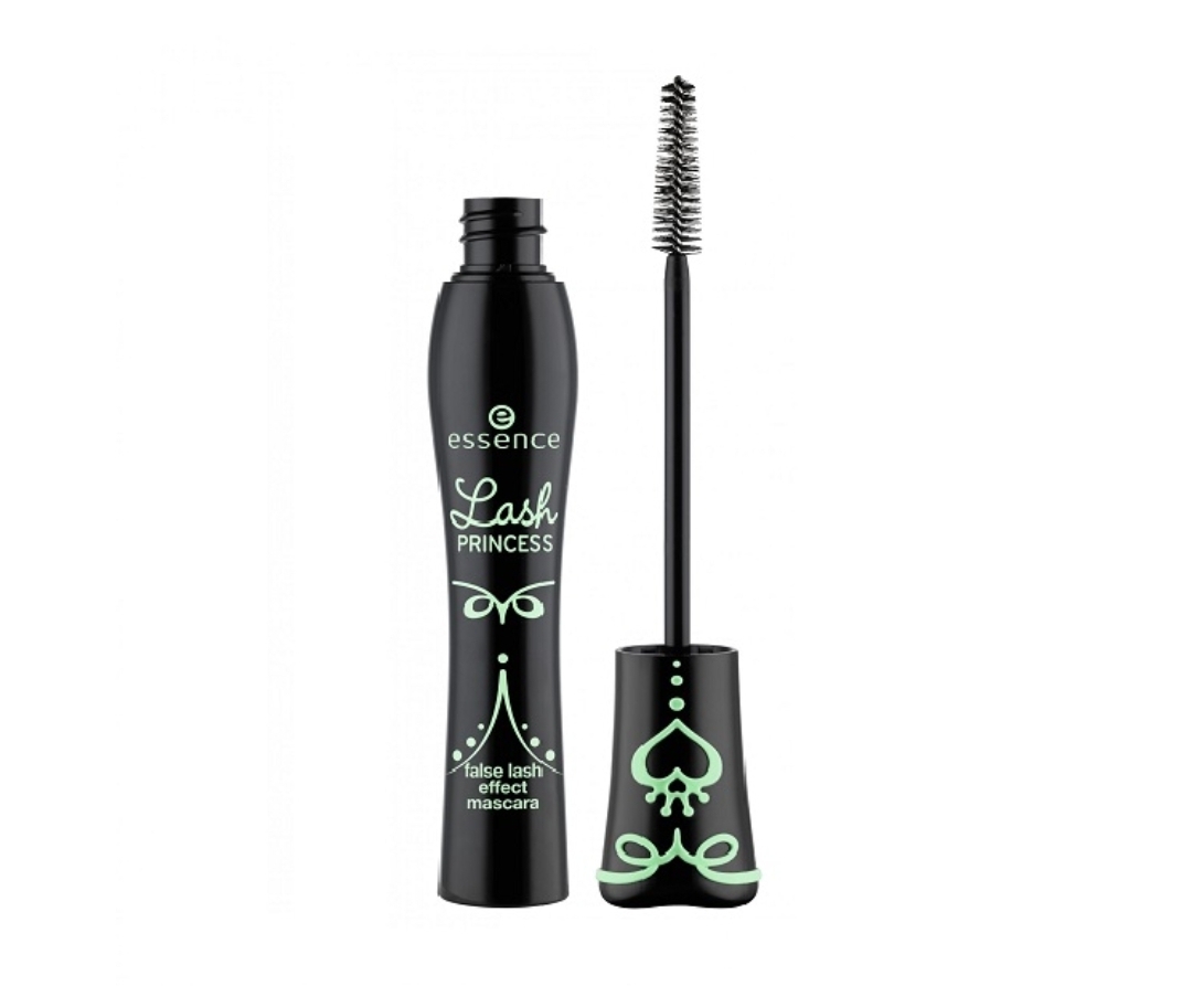 ریمل کوزه ای سبز اسنس Essence سری Lash Princess مژه مصنوعی | بلند کننده