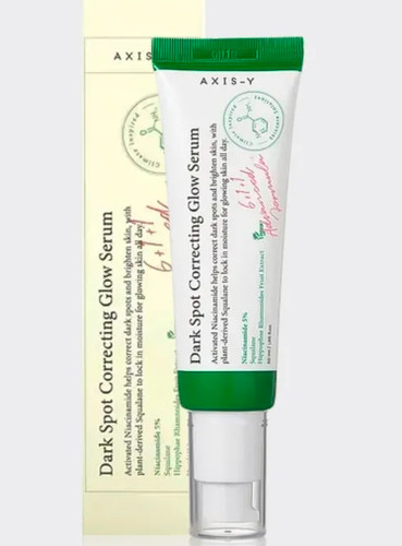 سرم ضد لک و روشن کننده اکسیس وای Axis-Y Dark Spot Correcting Glow Serum 50ml