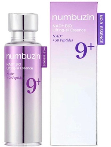 اسنس لیفتینگ ۹ NAD Bio Lifting-sil Essence حجم 50 میل نامبوزین | NUMBUZIN