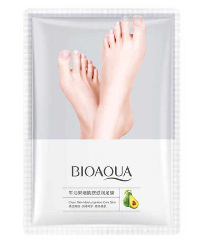 ماسک جورایی پا بیو آکوا