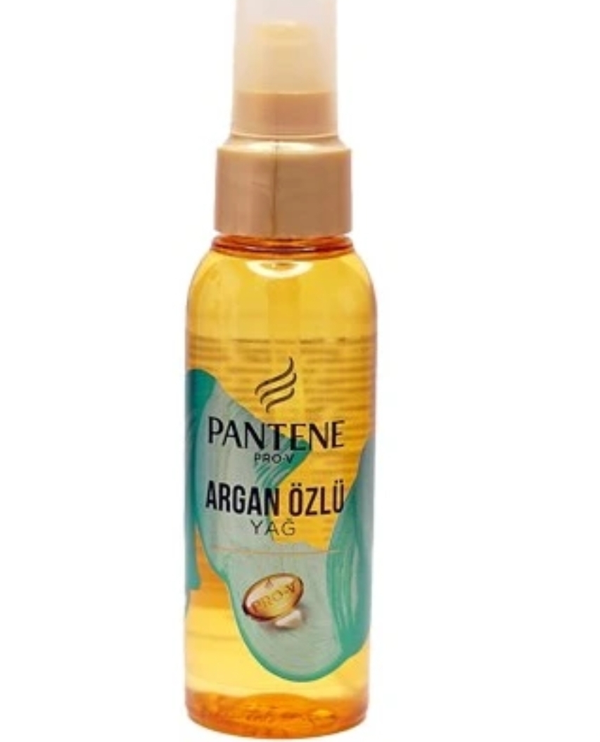 روغن آرگان پنتن اصل هر دو مدل یکی هستن حجم 100 میل