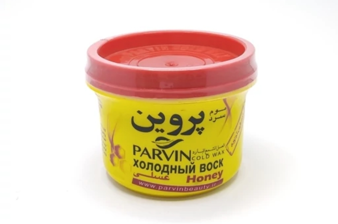 موم پروین کوچک280گرمی