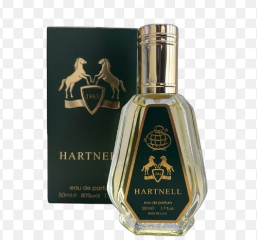 ادکلن مردانه مدل مارلی هارتنل (یا هالتین)50میلی لیتر فرگرانس