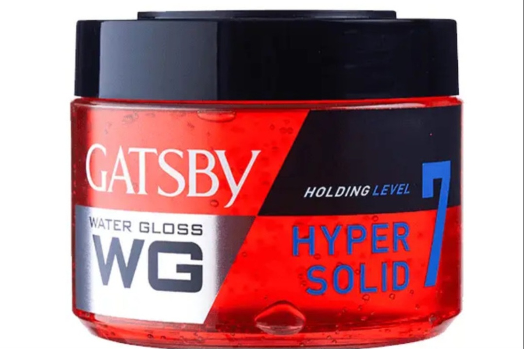 ژل مو مدل Hyper Hold 300میلی لیتر