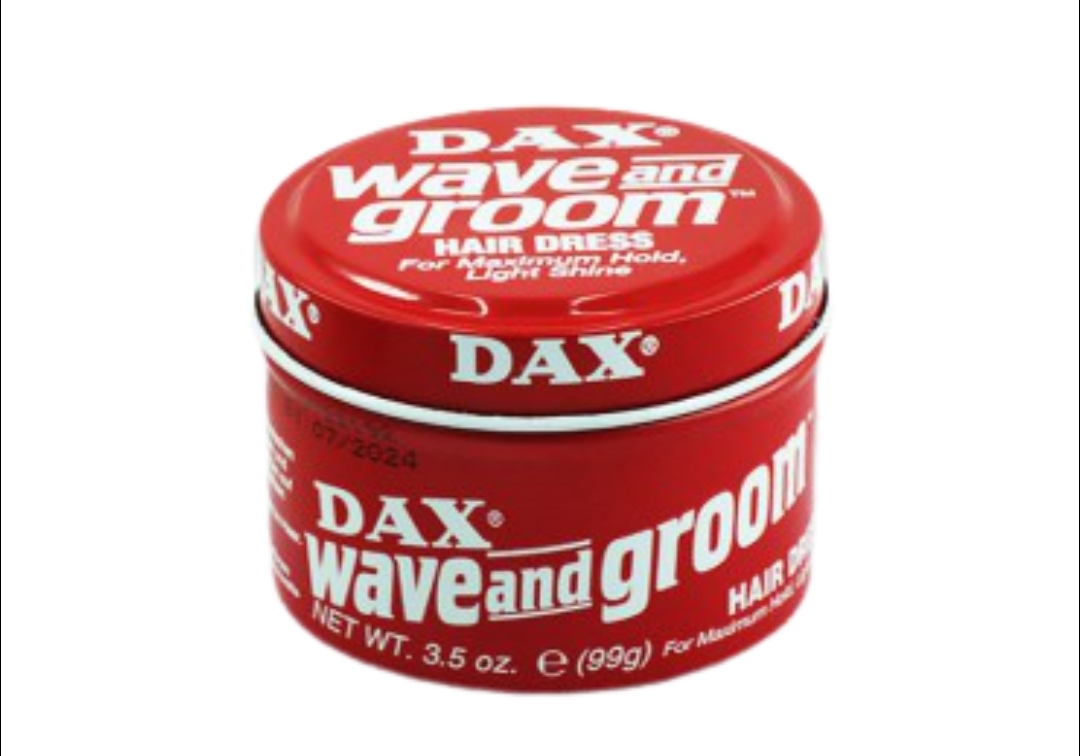 واکس موی داکس مدل WAVE AND GROOM حجم 99 گرم