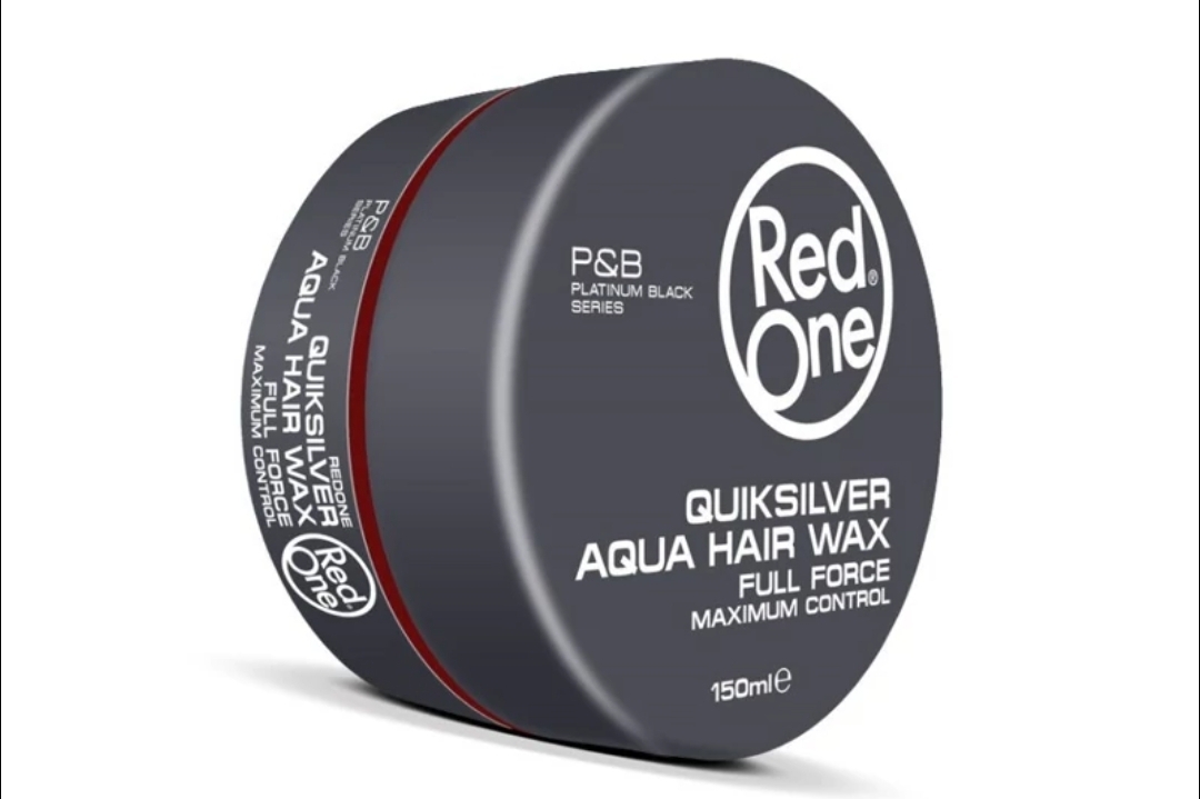 واکس مو رد وان Red One مدل Quiksilver Aqua 150میلی لیتر