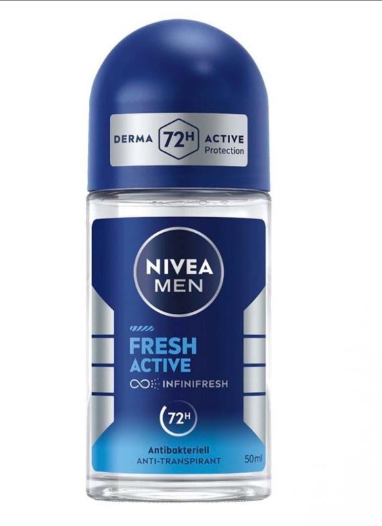 مام نیو آ اورجینال مدل fresh active50میلی لیتر
