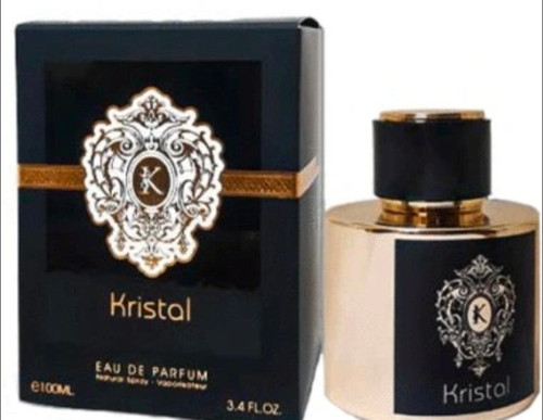عطر ادکلن تیزیانا ترنزی کیرکه فراگرنس ورد کریستال (Fragrance World Kirke Tiziana100میلی لیتر