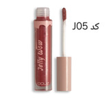 رژ لب مایع اوکاز برق لب مدل Jelly Wow حجم 5 میلی لیتر