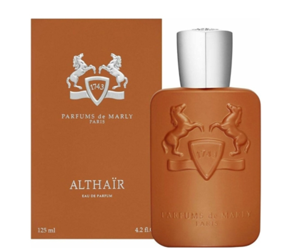 ادکلن Marly Althair | مارلی آلتیر پرفیوم 125 میلی لیتر