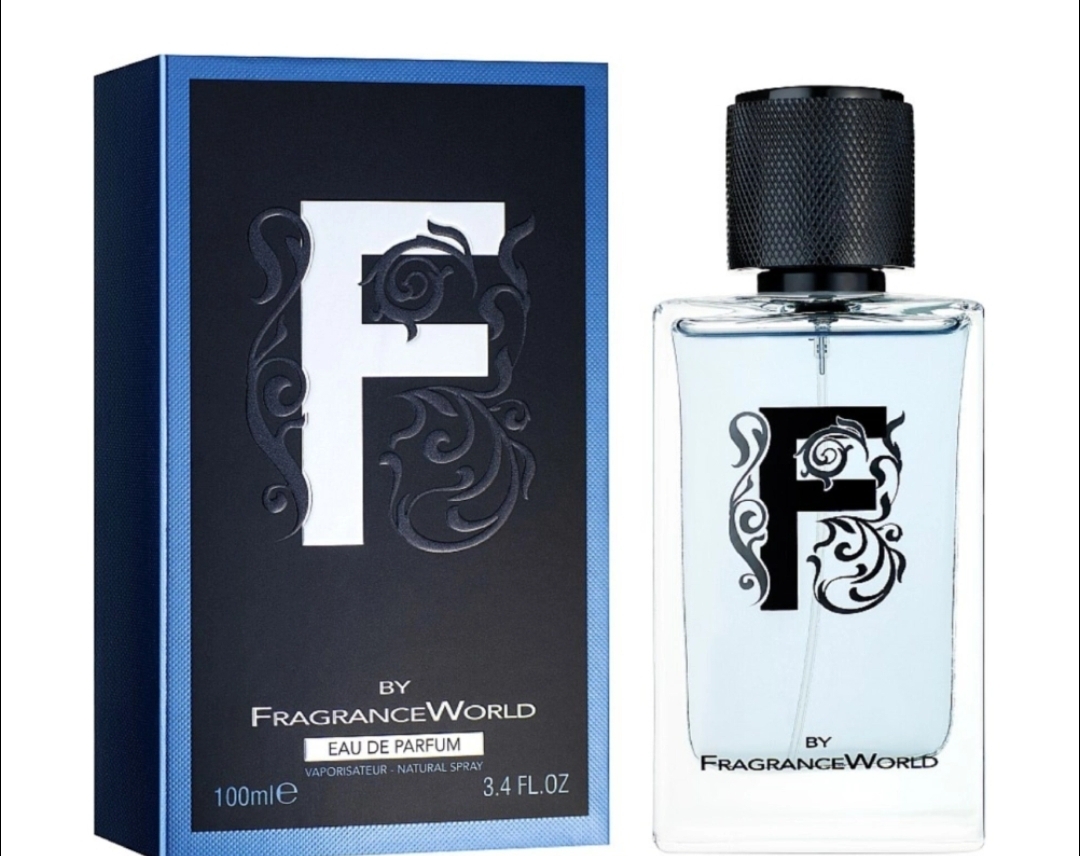 ادکلن مردانه فرگرانس ورد ایون سن لورن Y حجم 100 میل | Fragrance World Yves Saint Laurent Y