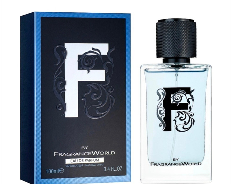 ادکلن مردانه فرگرانس ورد ایون سن لورن Y حجم 100 میل | Fragrance World Yves Saint Laurent Y