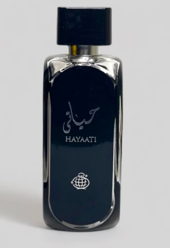 ادکلن حیاتی فرگرانس 100میلی لیتر