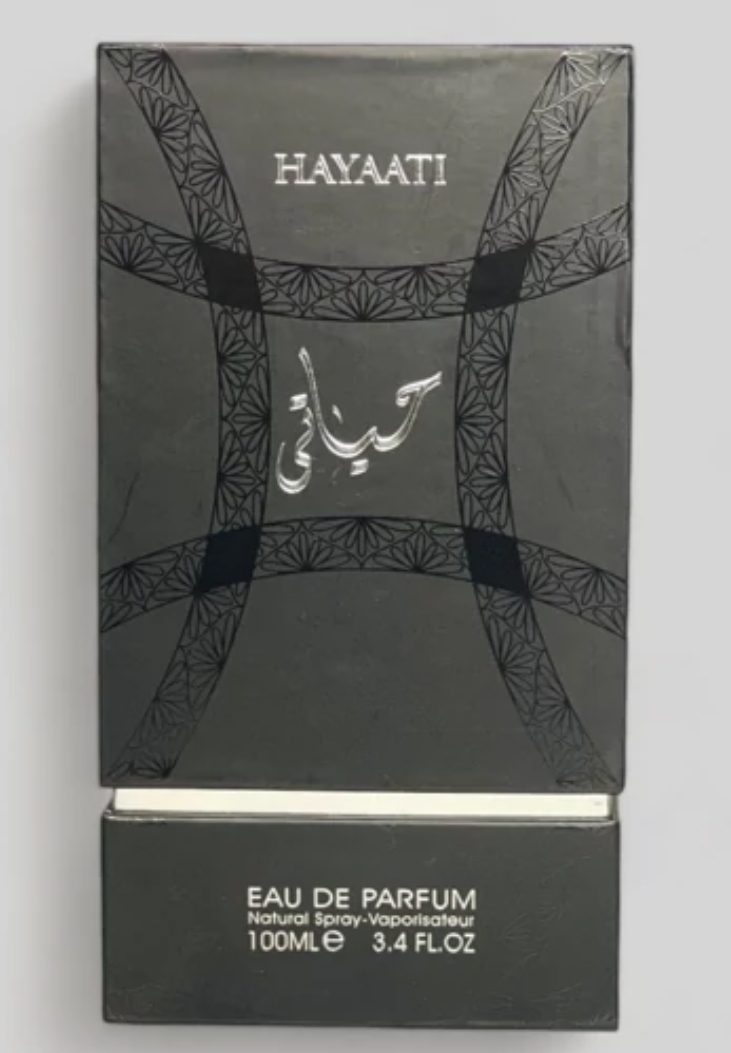 ادکلن حیاتی فرگرانس 100میلی لیتر