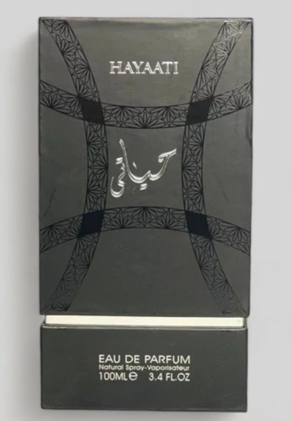 ادکلن حیاتی فرگرانس 100میلی لیتر