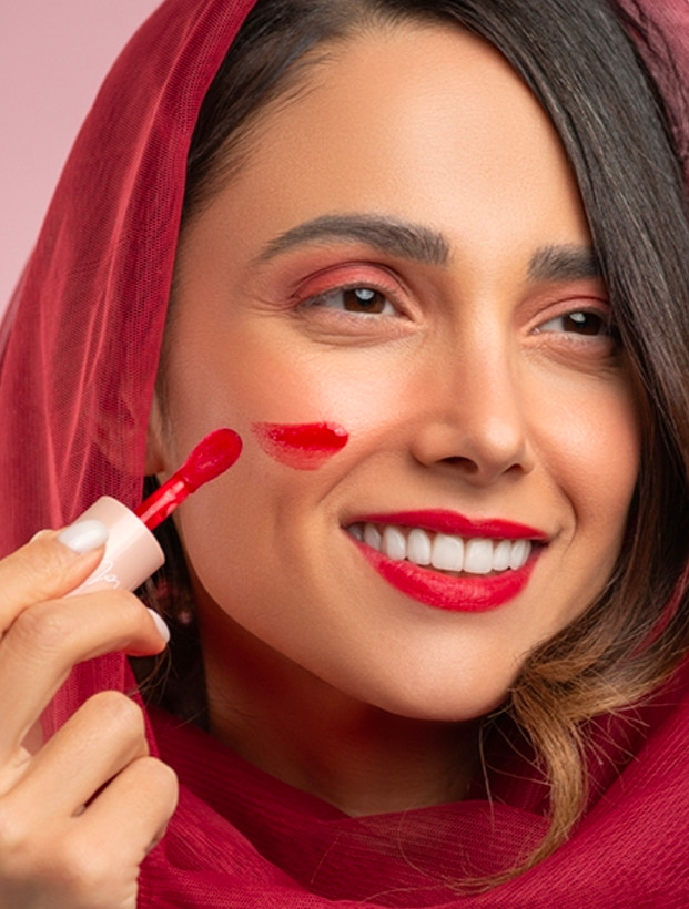 تینت جوسی J2-Cherry ویت یو