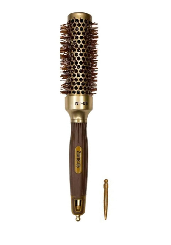 برس گرد زد وان سایز 32 مدل Nt-5