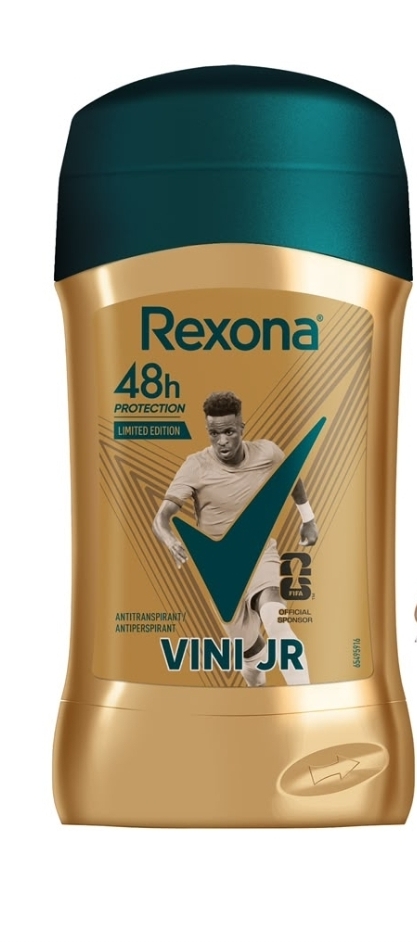 مام ضدتعریق مردانه رکسونا مدل Vinijr