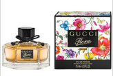 عطر ادکلن گوچی فلوراهای کپی مسترکوالیتی حجم75 میل ادوپرفیوم زنانه