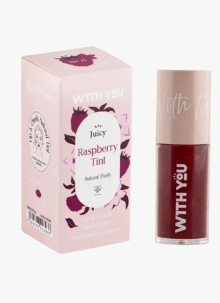 تینت جوسی ویت یو  J1-Raspberry