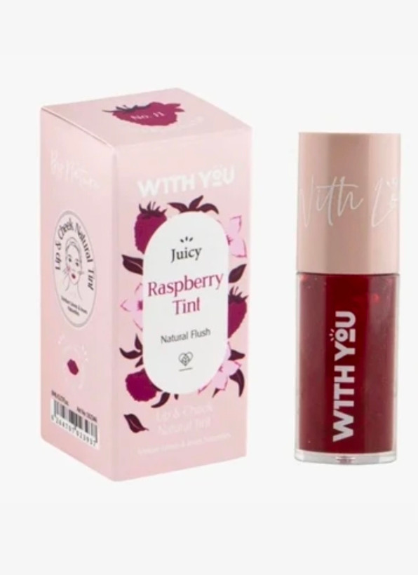 تینت جوسی ویت یو J1-Raspberry